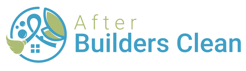 After Builders Clean